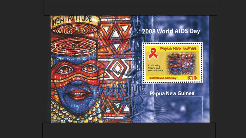 Incurability World AIDS day 2022: Equalise